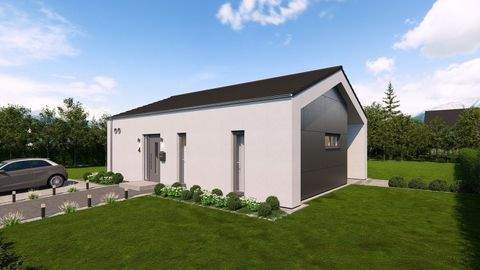 Britz Häuser, Britz Haus kaufen