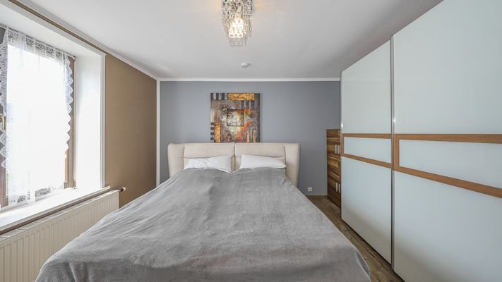 KITZIMMO-3-Zimmerwohnung in zentraler Ruhelage kaufen - Immobilien St. Johann.