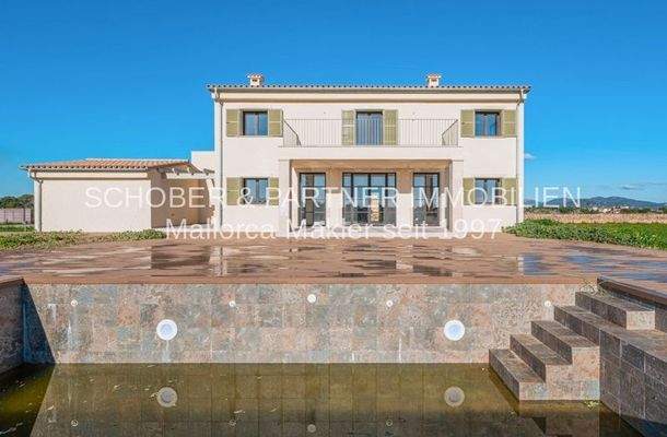 Finca Es Regalo 2, reale Bilder (1)