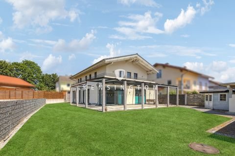 Kolbermoor Häuser, Kolbermoor Haus kaufen