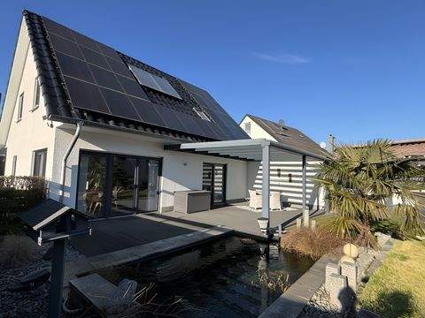 Olfen Häuser, Olfen Haus kaufen