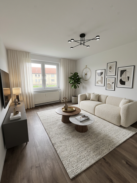 Oranienbaum-Wörlitz Wohnungen, Oranienbaum-Wörlitz Wohnung mieten