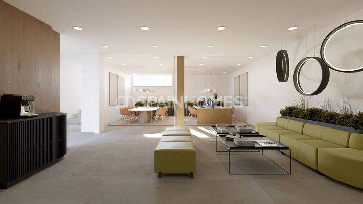 Elegant Apartments 2,5 Km from the Sea in Mijas Málaga