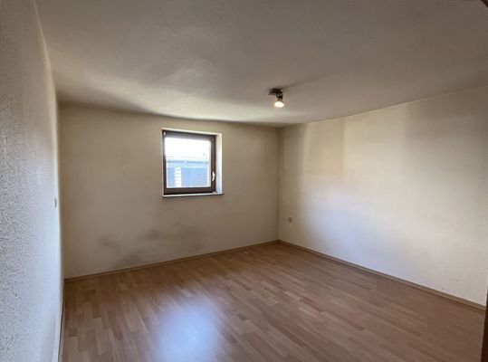 Haus 1 - Wohnräume im Obergeschoss
