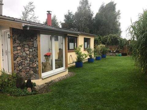 Ribnitz-Damgarten Häuser, Ribnitz-Damgarten Haus kaufen