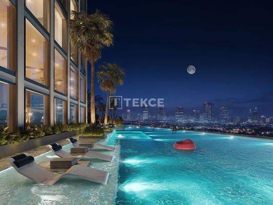 Apartments in Dubai Majan with A 70/30 Payment Plan