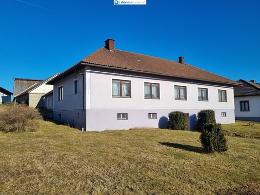 Bauernhof im Bezirk Zwettl