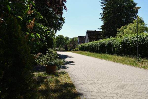 Anliegerstraße