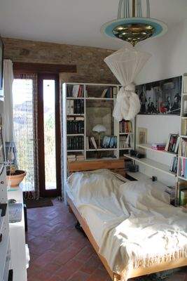 Gemütliches Schlafzimmer