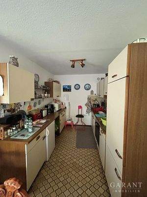 Küche 