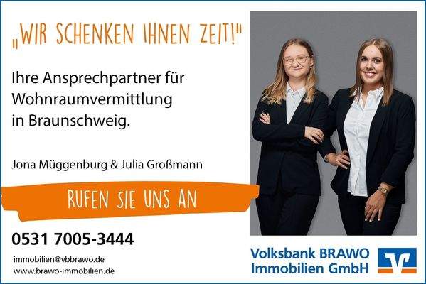 Ihre Ansprechpartner