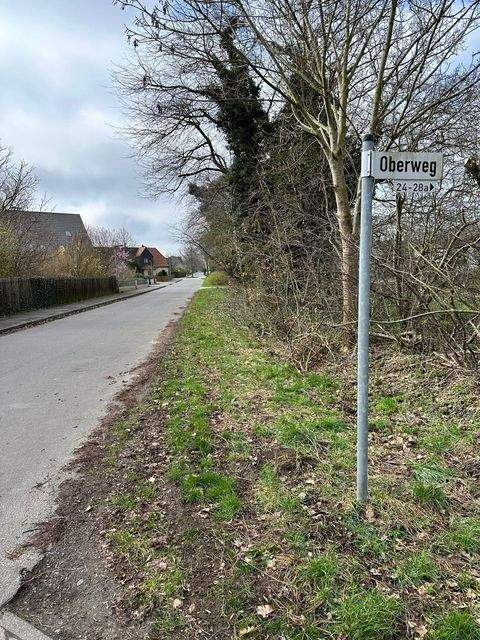 Wurster Nordseeküste Grundstücke, Wurster Nordseeküste Grundstück kaufen