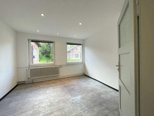 Verwaltungsbereich: Büro 2