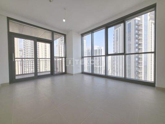 Stunning Creek View Property in Dubai Creek Harbour