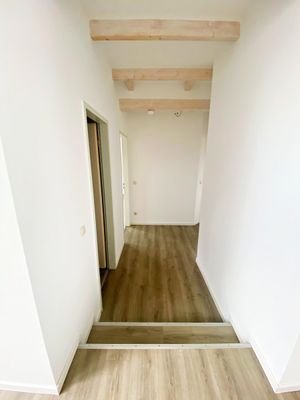 Wohnung DG