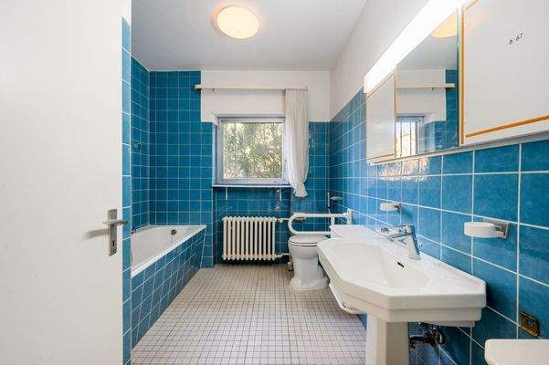 Badezimmer 2