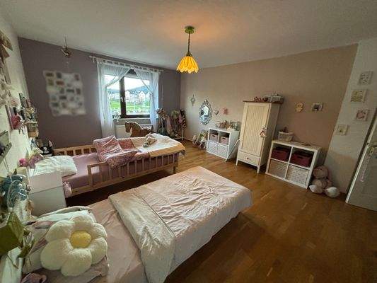 1. Schlafzimmer 2. OG