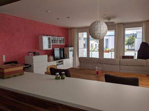 Eigentumswohnung in Wendlingen am Neckar, Wohnung kaufen