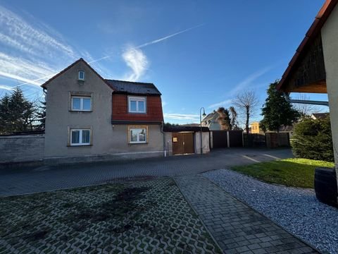 Nienburg (Saale) Häuser, Nienburg (Saale) Haus kaufen