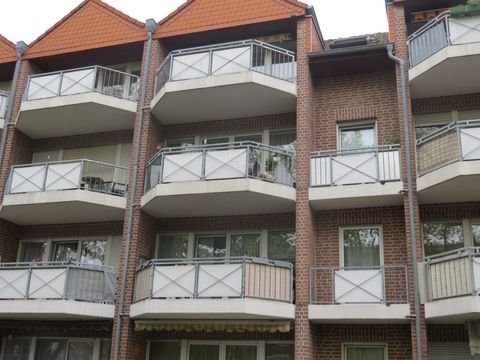 Monheim am Rhein Wohnungen, Monheim am Rhein Wohnung kaufen