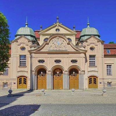 Königliches Kurhaus