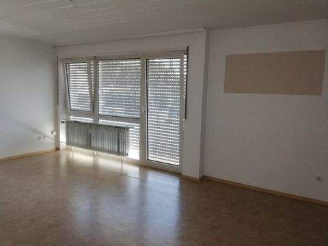 Bruchmühlbach-Miesau Wohnungen, Bruchmühlbach-Miesau Wohnung mieten