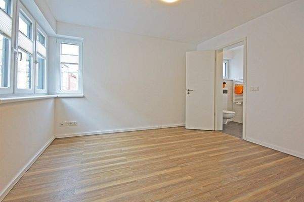 Zimmer im Erdgeschoss