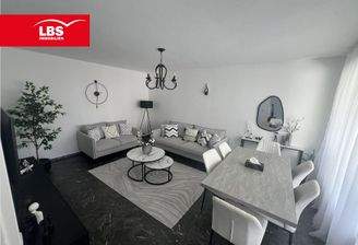 Blick in den Wohnbereich (1)