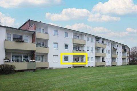 Kiel Wohnungen, Kiel Wohnung kaufen