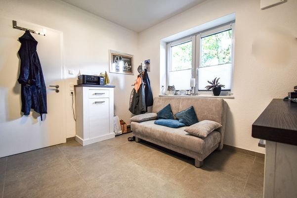 Schlafzimmer II