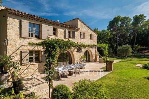 Mougins Wohnen auf Zeit, möbliertes Wohnen