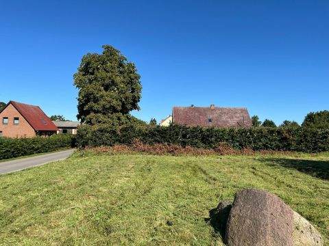 Teterow Grundstücke, Teterow Grundstück kaufen