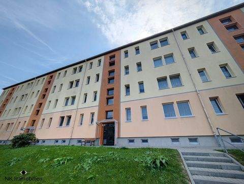 Limbach-Oberfrohna Wohnungen, Limbach-Oberfrohna Wohnung mieten