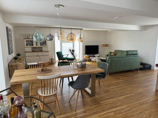 DAHLER Rostock Maisonettewohnung im Ostseebad Binz/Prora