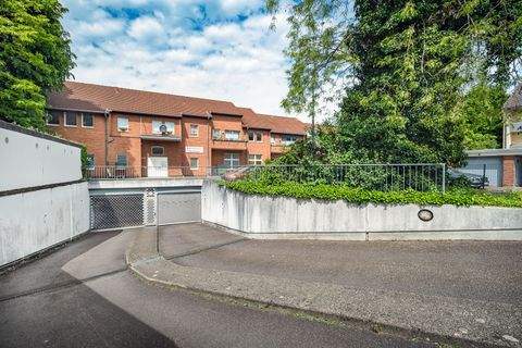 Düsseldorf Renditeobjekte, Mehrfamilienhäuser, Geschäftshäuser, Kapitalanlage