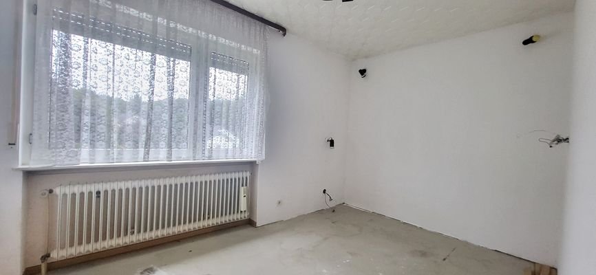 Zimmer im OG
