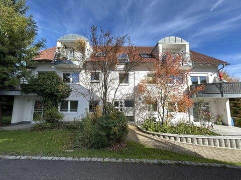 Pfullendorf Wohnungen, Pfullendorf Wohnung kaufen