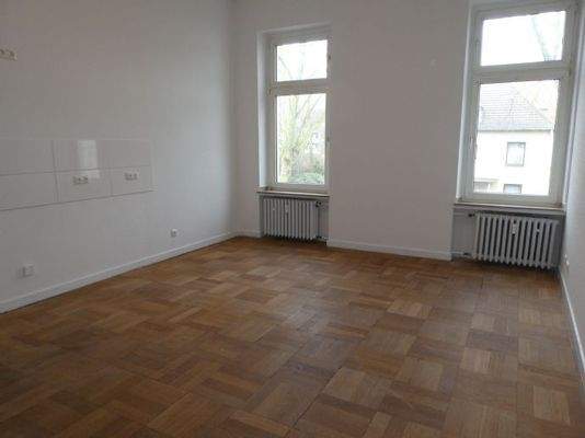 Wohnküche, Ansicht 2