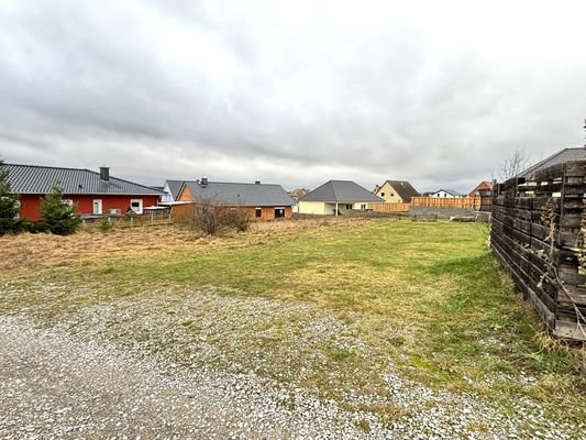 830 m² im idyllischen Harz!