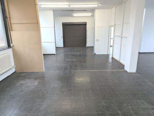 Ansicht im leeren Zustand 4