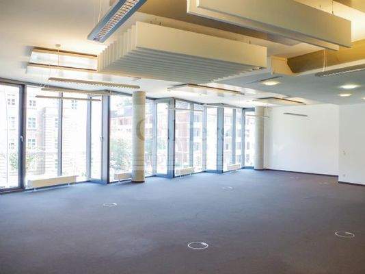 Beispiel - Büroansicht