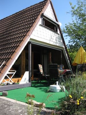 Finnhütte!