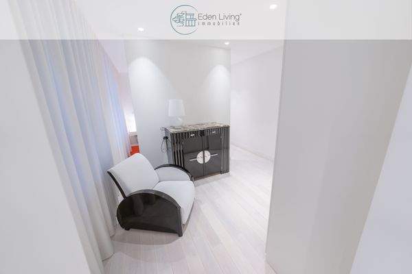 Vorraum Gäste-Suite