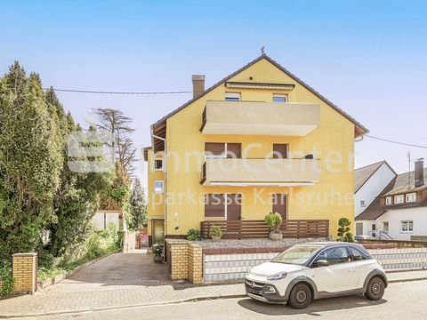 Karlsruhe / Daxlanden Wohnungen, Karlsruhe / Daxlanden Wohnung kaufen