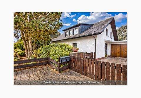 Schwerte Häuser, Schwerte Haus kaufen