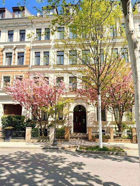 Leipzig Wohnungen, Leipzig Wohnung mieten