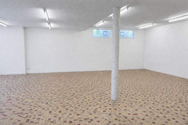 Innenansicht - Beispiel