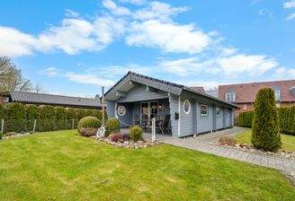 Terrassenansicht