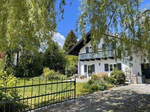 Uffing Häuser, Uffing Haus kaufen