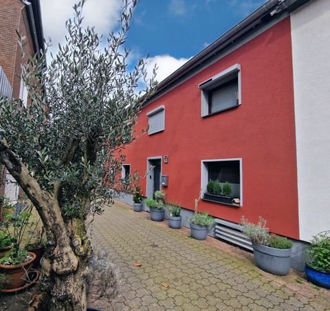 Rheinberg Wohnungen, Rheinberg Wohnung kaufen